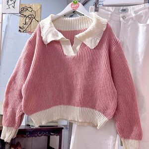 Cozy Ribbed Cardigan